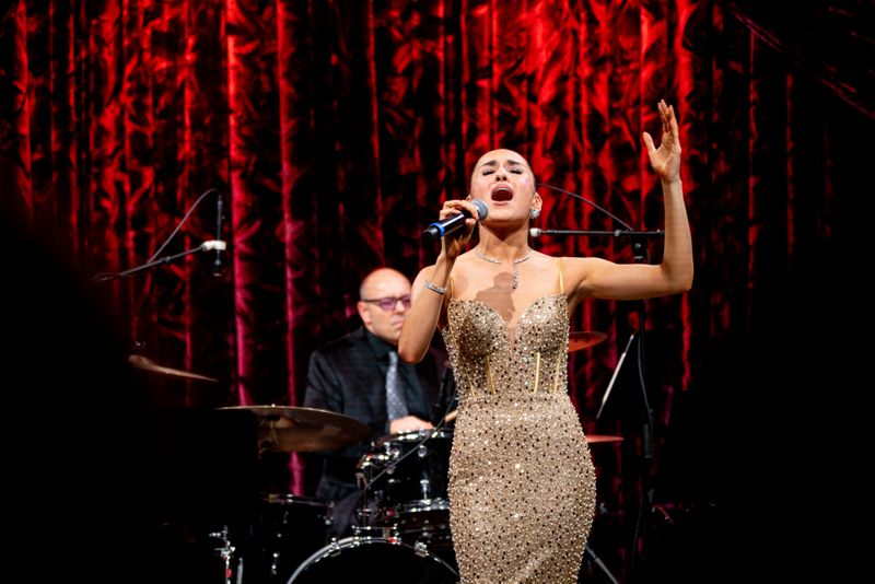 Photos: THAT'S SO HIGH SCHOOL Returns to Analog Nashville With Broadway Stars — photo 9 of 30
