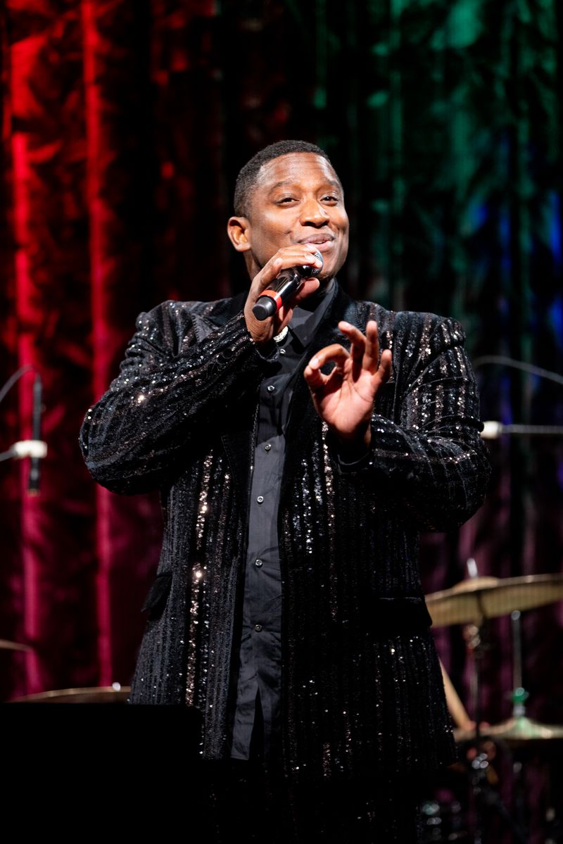 Photos: THAT'S SO HIGH SCHOOL Returns to Analog Nashville With Broadway Stars — photo 11 of 30