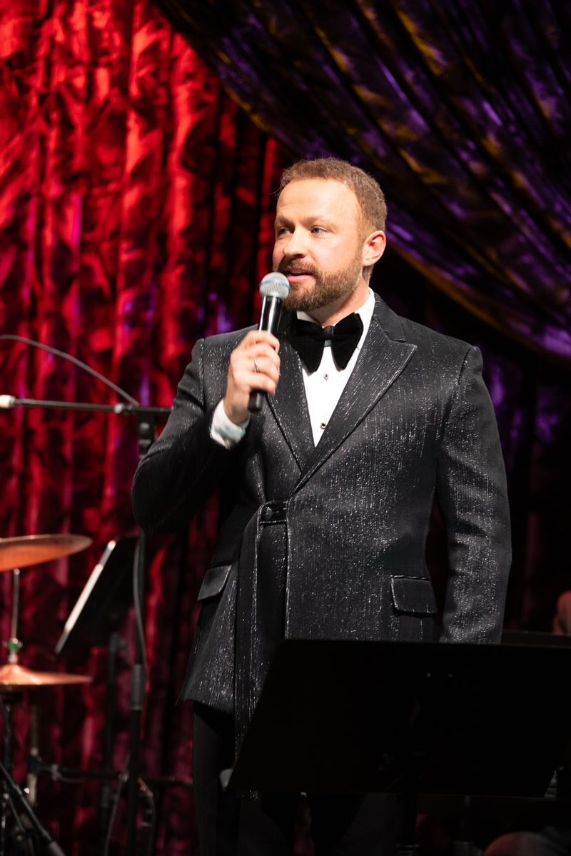 Photos: THAT'S SO HIGH SCHOOL Returns to Analog Nashville With Broadway Stars — photo 12 of 30