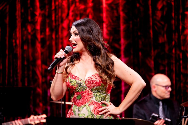 Photos: THAT'S SO HIGH SCHOOL Returns to Analog Nashville With Broadway Stars — photo 15 of 30