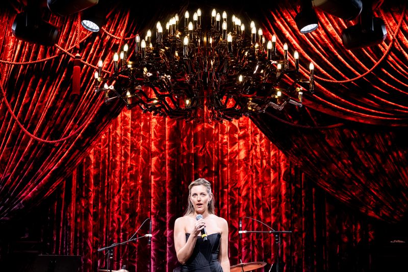 Photos: THAT'S SO HIGH SCHOOL Returns to Analog Nashville With Broadway Stars — photo 24 of 30