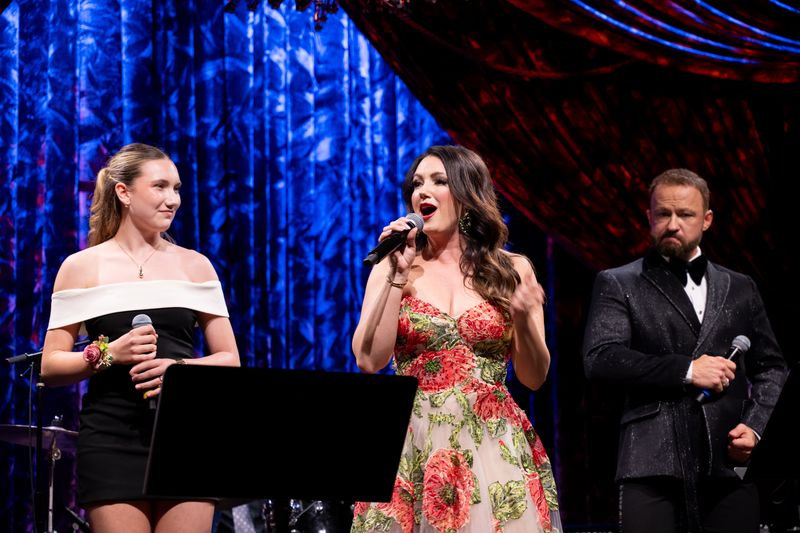 Photos: THAT'S SO HIGH SCHOOL Returns to Analog Nashville With Broadway Stars — photo 28 of 30