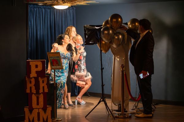 Photos: THAT'S SO HIGH SCHOOL Returns to Analog Nashville With Broadway Stars — photo 1 of 30