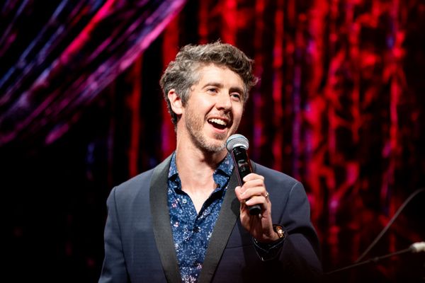 Photos: THAT'S SO HIGH SCHOOL Returns to Analog Nashville With Broadway Stars — photo 5 of 30
