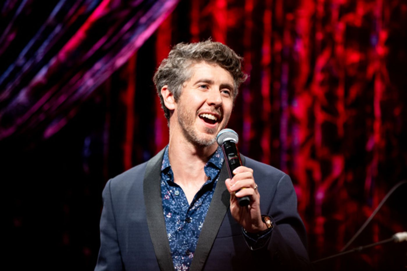 Photos: THAT'S SO HIGH SCHOOL Returns to Analog Nashville With Broadway Stars  Image