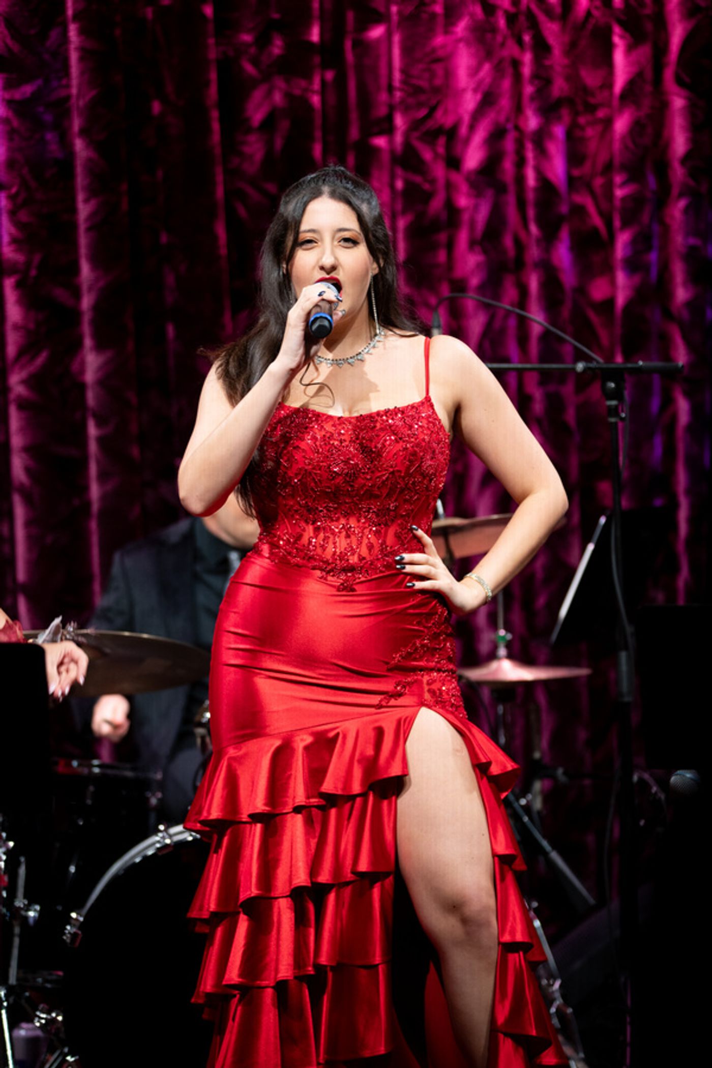 Photos: THAT'S SO HIGH SCHOOL Returns to Analog Nashville With Broadway Stars  Image