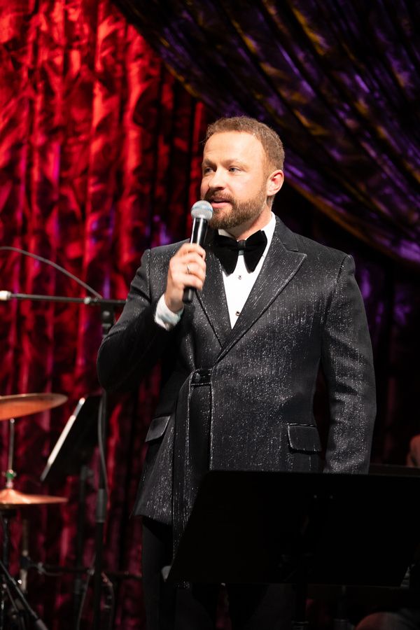 Photos: THAT'S SO HIGH SCHOOL Returns to Analog Nashville With Broadway Stars — photo 12 of 30