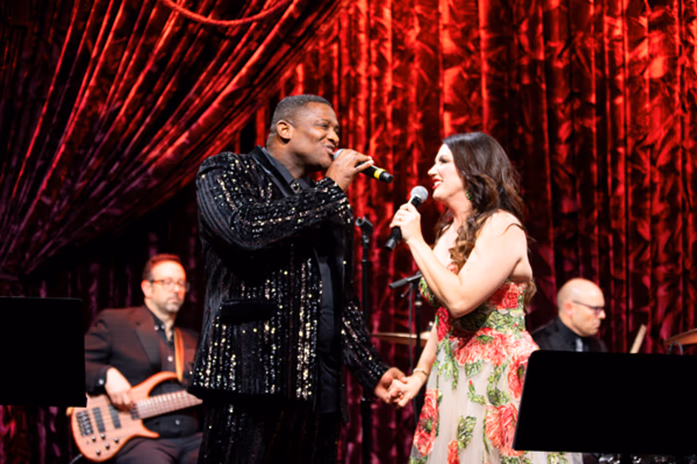 Photos: THAT'S SO HIGH SCHOOL Returns to Analog Nashville With Broadway Stars  Image