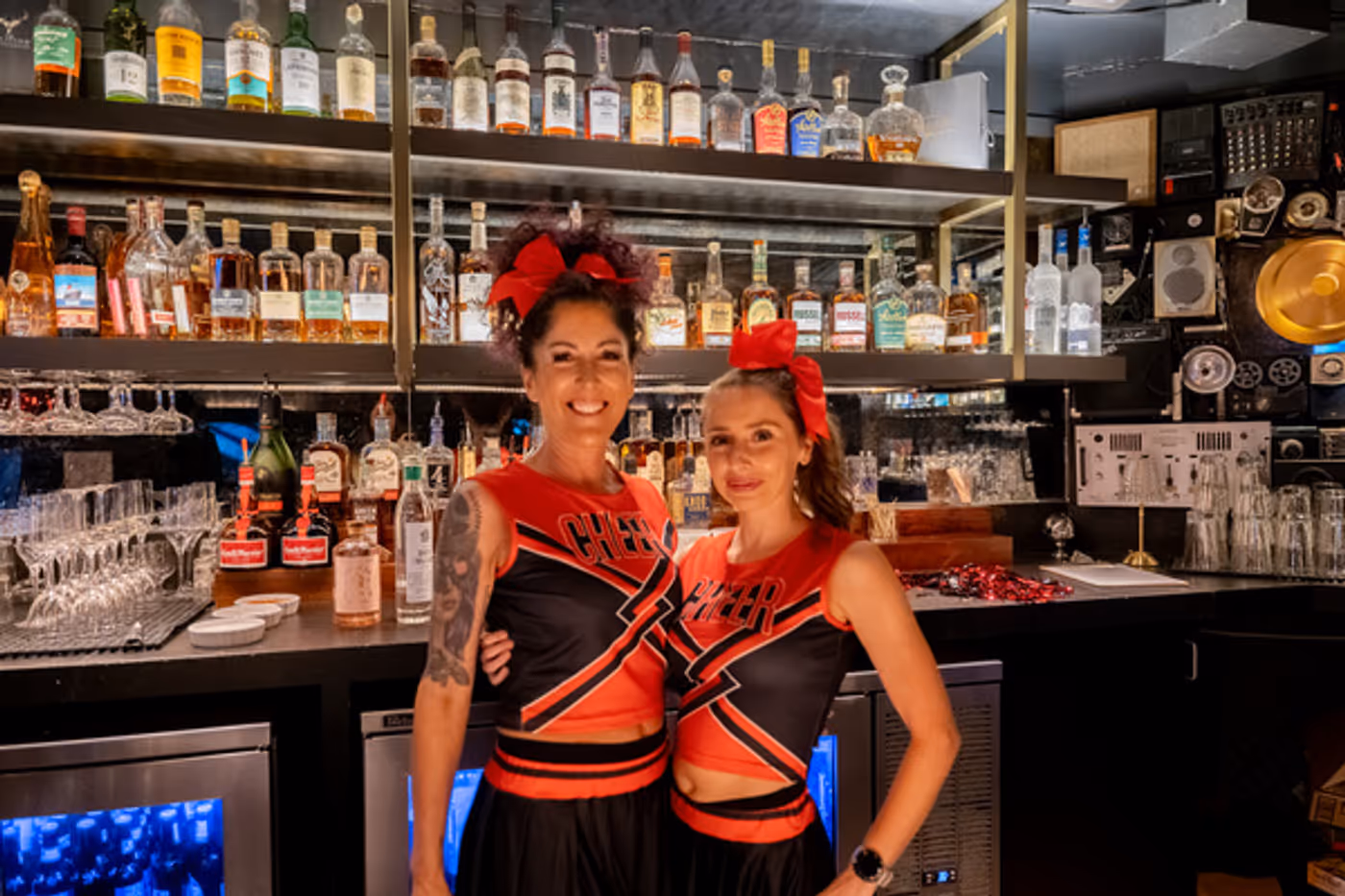 Photos: THAT'S SO HIGH SCHOOL Returns to Analog Nashville With Broadway Stars  Image