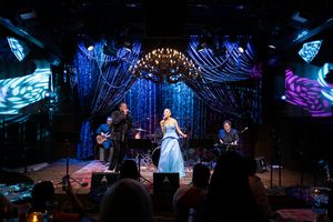 Jelani Remy and Carolina Rial Photo