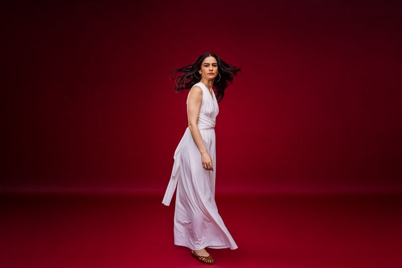 Photos: OEDIPUS EL REY At The Huntington — photo 13 of 19