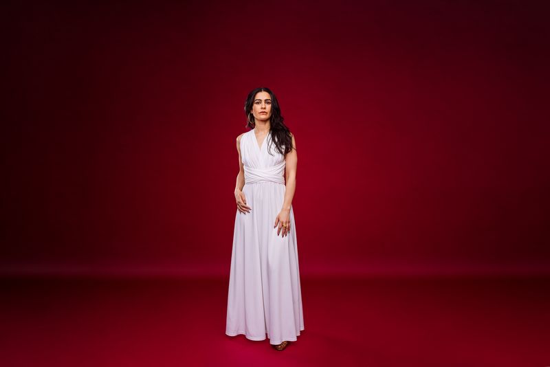 Photos: OEDIPUS EL REY At The Huntington — photo 14 of 19