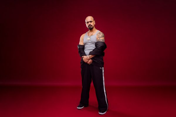 Photos: OEDIPUS EL REY At The Huntington — photo 1 of 19