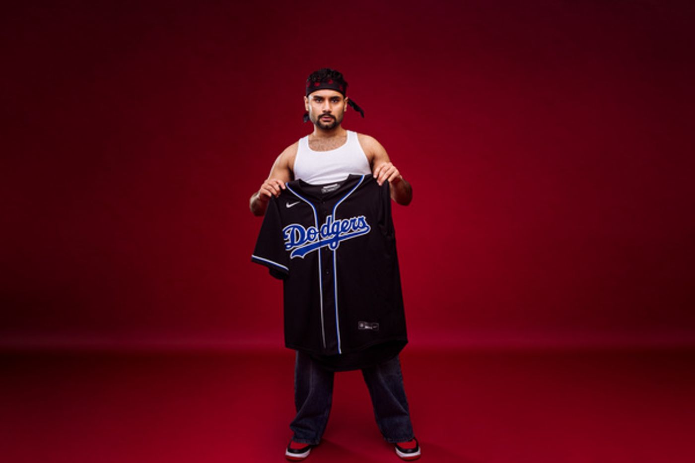 Photos: OEDIPUS EL REY At The Huntington  Image