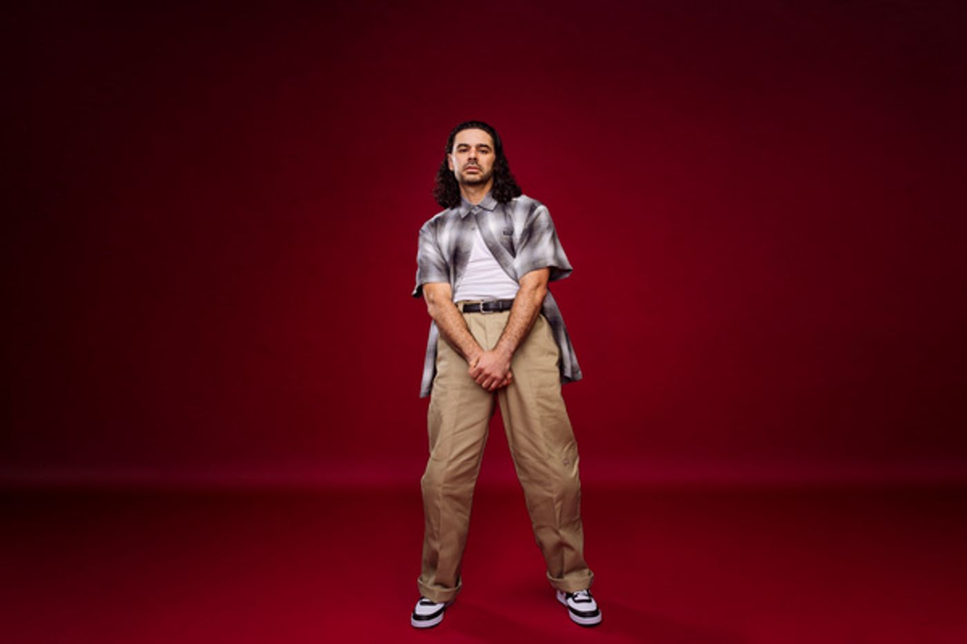 Photos: OEDIPUS EL REY At The Huntington  Image