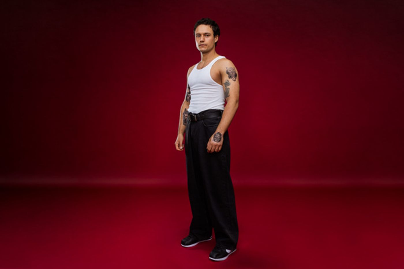 Photos: OEDIPUS EL REY At The Huntington  Image