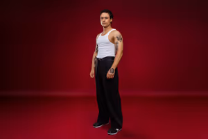 Juan Arturo; photo by Nile Hawver Photo