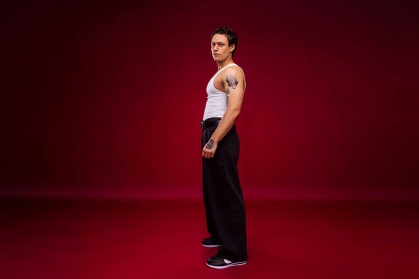 Photos: OEDIPUS EL REY At The Huntington  Image