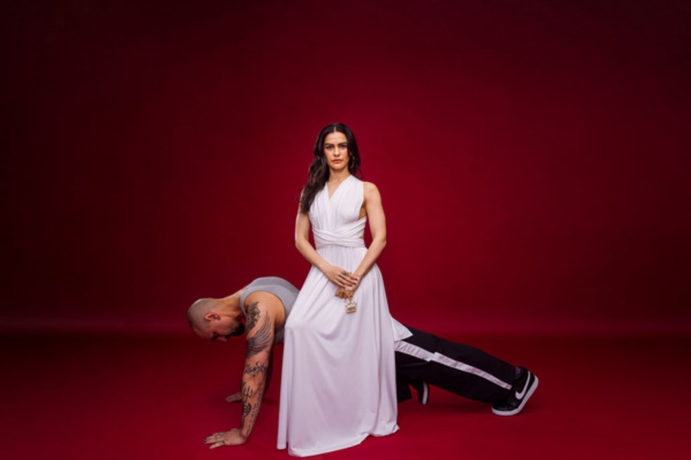 Photos: OEDIPUS EL REY At The Huntington  Image