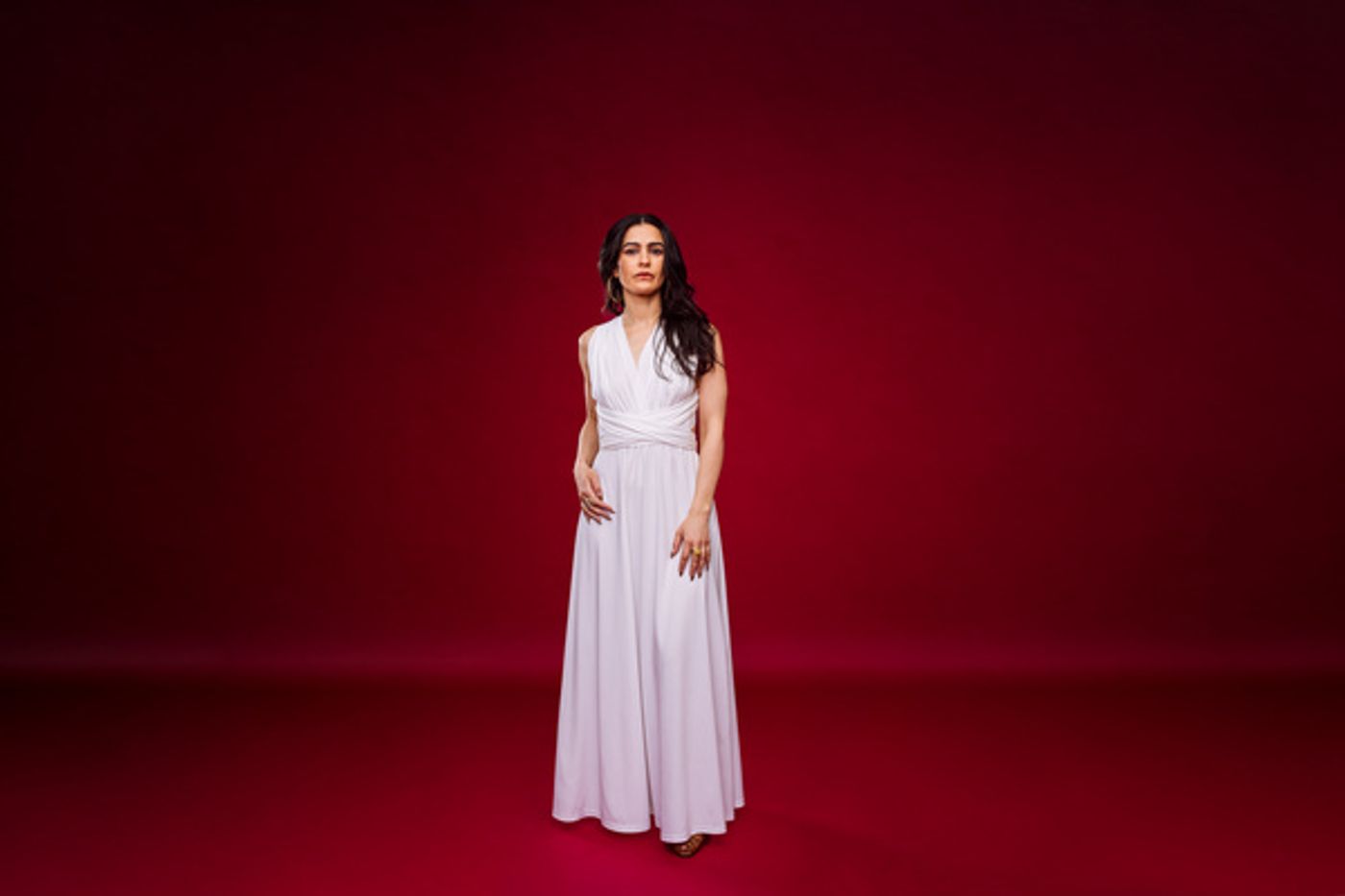 Photos: OEDIPUS EL REY At The Huntington  Image