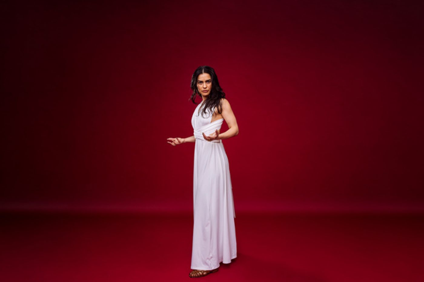 Photos: OEDIPUS EL REY At The Huntington  Image