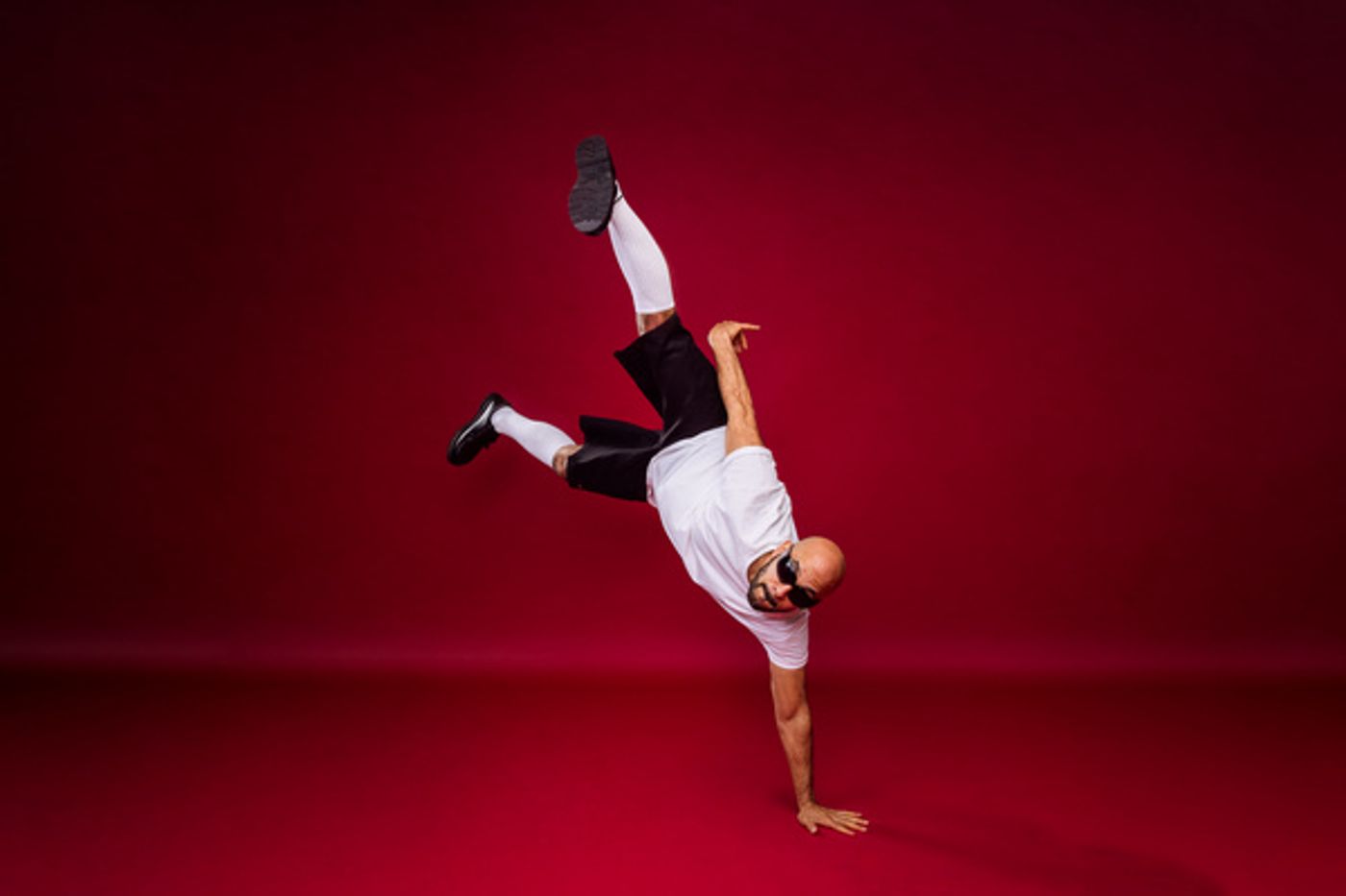 Photos: OEDIPUS EL REY At The Huntington  Image