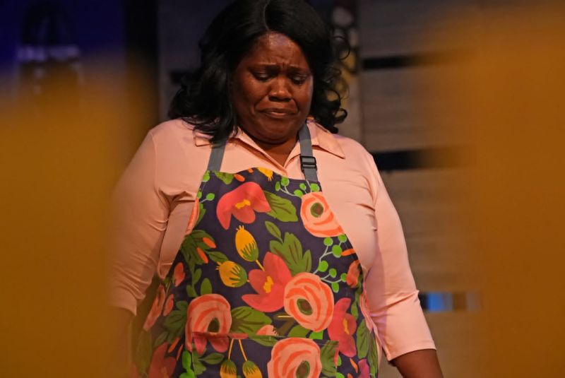 Review: AUGUST WILSON'S FENCES at Actors Theatre Of Little Rock Image