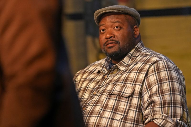 Review: AUGUST WILSON'S FENCES at Actors Theatre Of Little Rock Image
