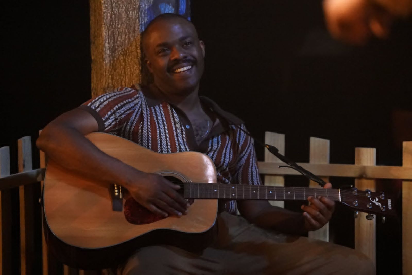 Review: AUGUST WILSON'S FENCES at Actors Theatre Of Little Rock  Image