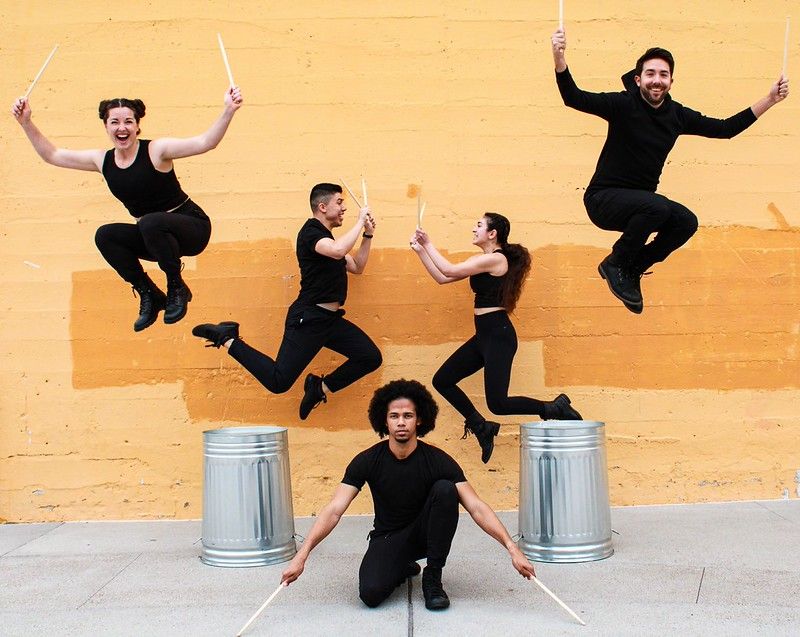 La Jolla Playhouse’s WOW FESTIVAL Transforms UCSD Into a Playground of Immersive Performances Image
