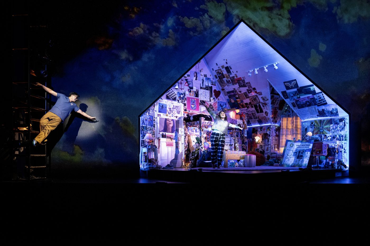 Interview: Theatre Life with Lauren M. Gunderson  Image