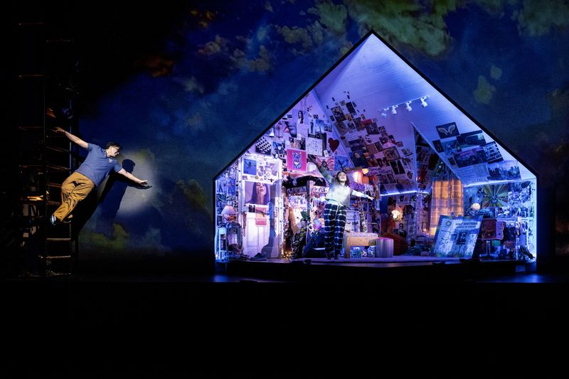 Interview: Theatre Life with Lauren M. Gunderson Image