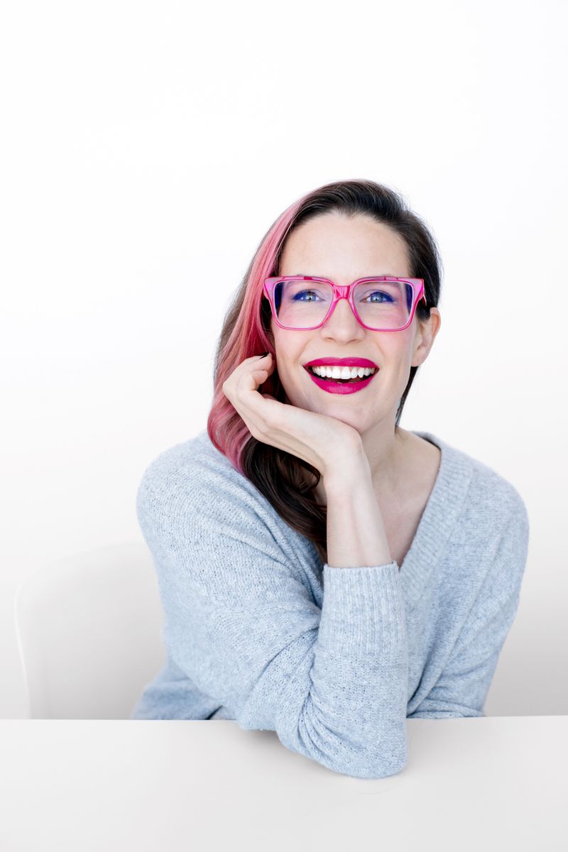 Interview: Theatre Life with Lauren M. Gunderson Image