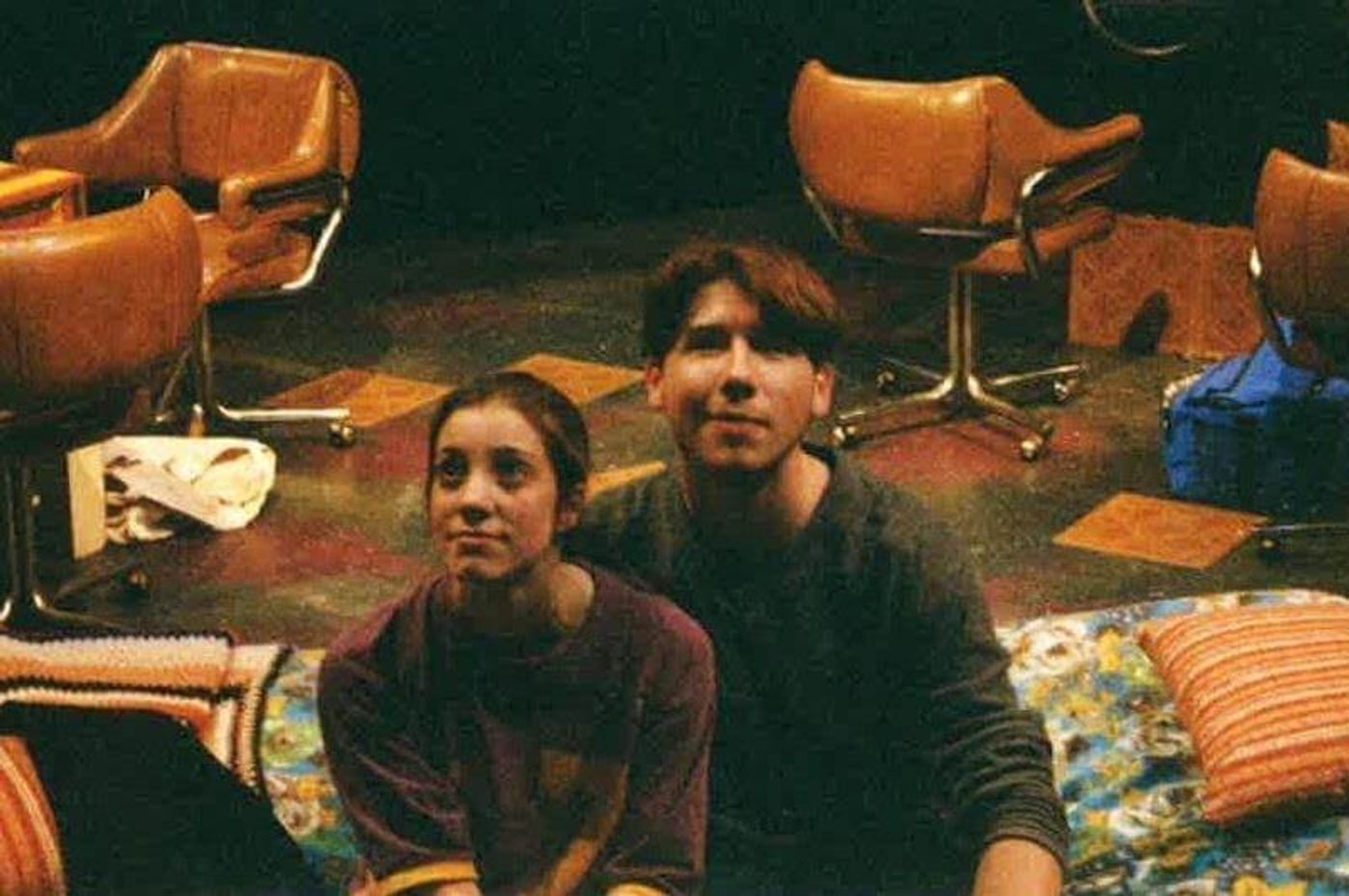 Interview: Theatre Life with Lauren M. Gunderson  Image