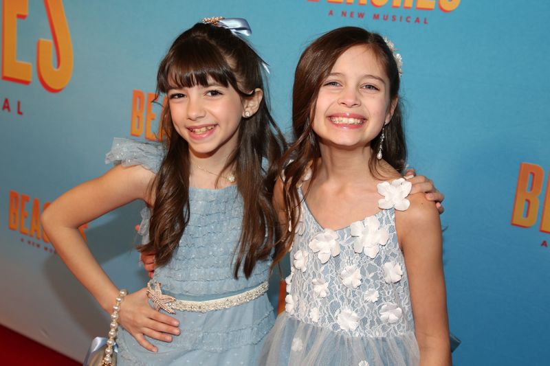 Photos: On the BEACHES Opening Night Red Carpet — photo 7 of 77