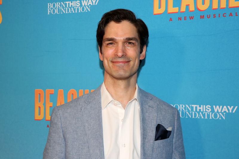 Photos: On the BEACHES Opening Night Red Carpet — photo 9 of 77