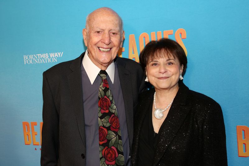 Photos: On the BEACHES Opening Night Red Carpet — photo 14 of 77