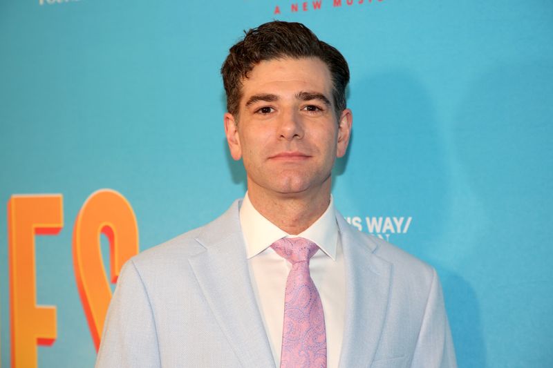 Photos: On the BEACHES Opening Night Red Carpet — photo 37 of 77