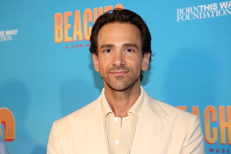 Photos: On the BEACHES Opening Night Red Carpet — photo 38 of 77
