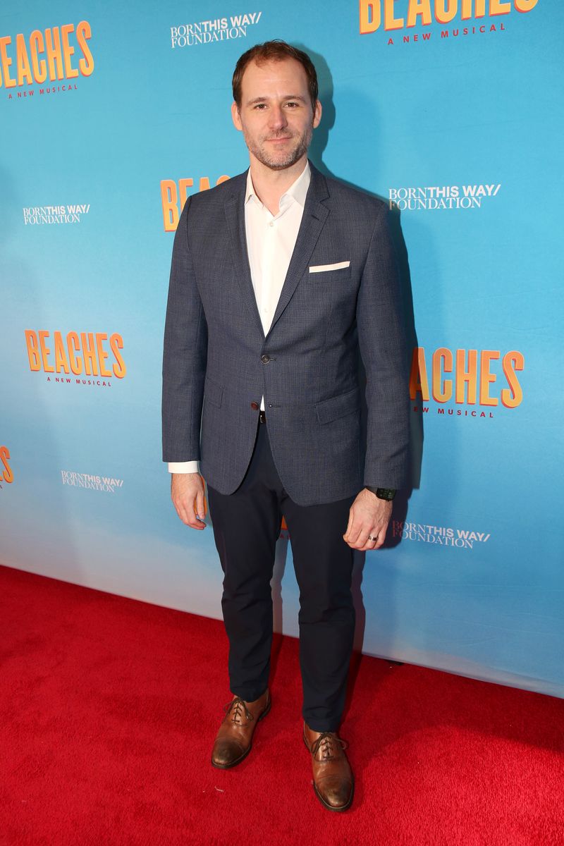 Photos: On the BEACHES Opening Night Red Carpet — photo 43 of 77
