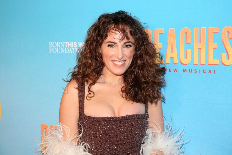 Photos: On the BEACHES Opening Night Red Carpet — photo 44 of 77