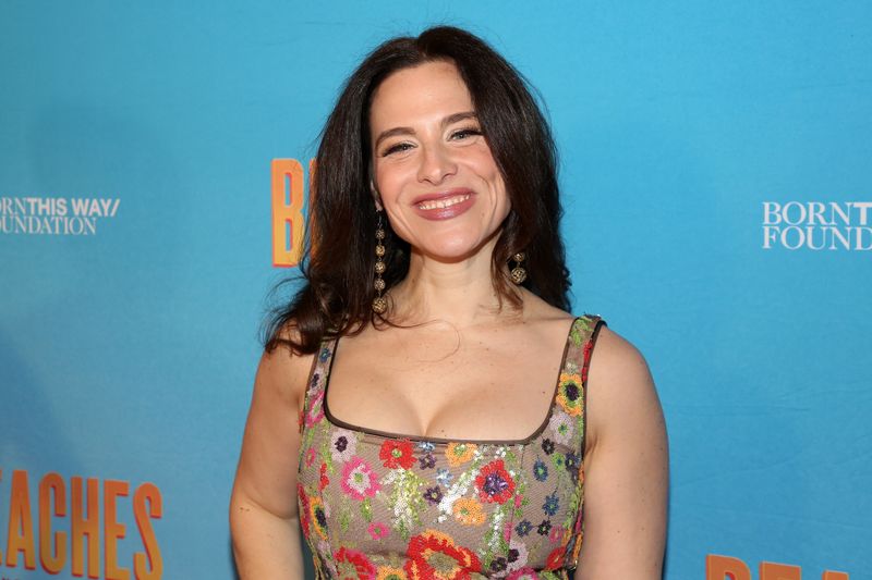 Photos: On the BEACHES Opening Night Red Carpet — photo 50 of 77