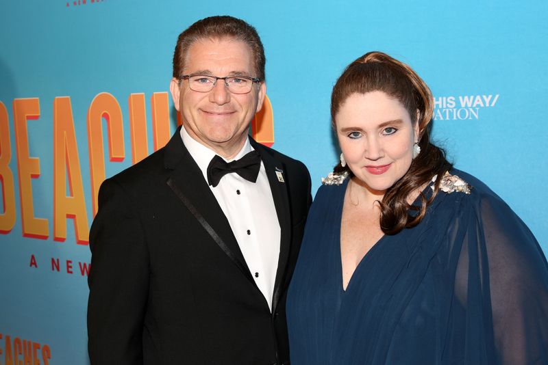 Photos: On the BEACHES Opening Night Red Carpet — photo 56 of 77