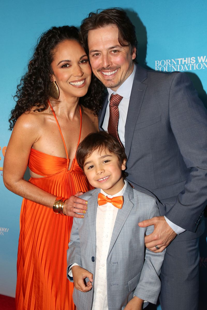 Photos: On the BEACHES Opening Night Red Carpet — photo 60 of 77