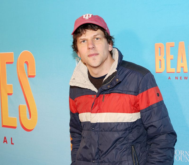 Photos: On the BEACHES Opening Night Red Carpet — photo 67 of 77
