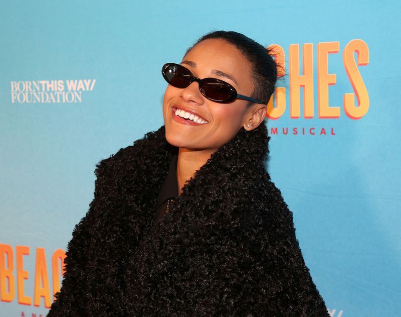 Photos: On the BEACHES Opening Night Red Carpet — photo 71 of 77