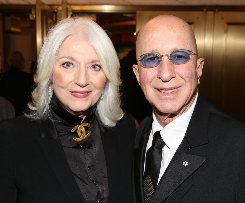 Photos: On the BEACHES Opening Night Red Carpet — photo 73 of 77