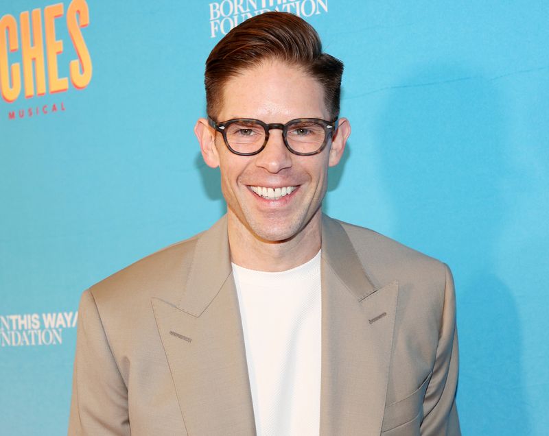 Photos: On the BEACHES Opening Night Red Carpet — photo 74 of 77