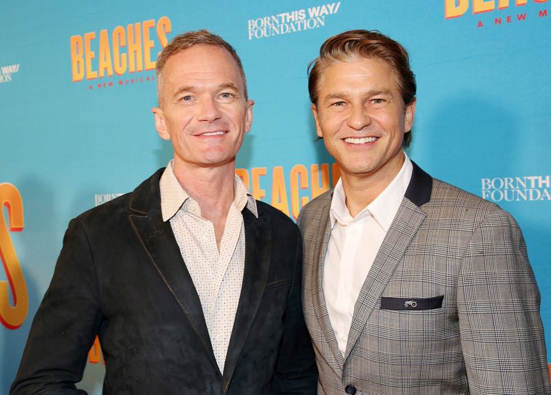 Photos: On the BEACHES Opening Night Red Carpet — photo 77 of 77