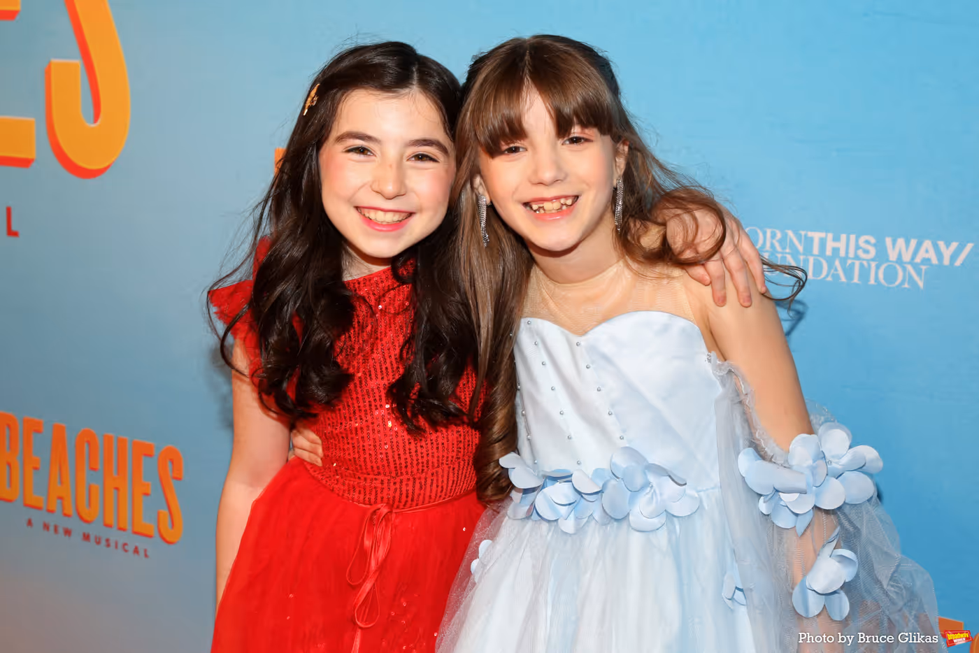 Photos: On the BEACHES Opening Night Red Carpet  Image